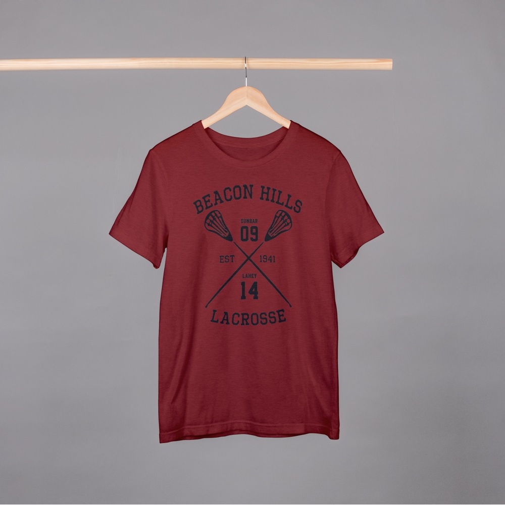Teen Wolf T-Shirt 🐺
